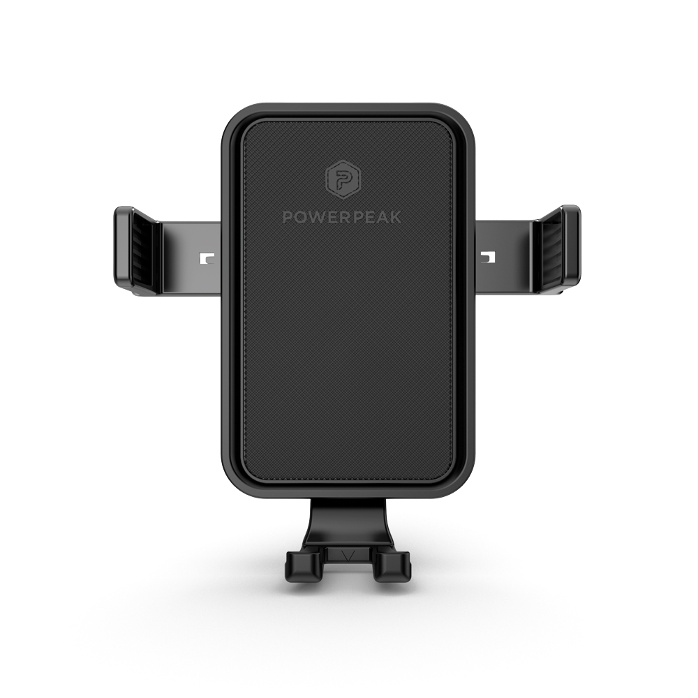 PowerPeak Car Mount ProMount One Touch Dash for Windshield / Dash